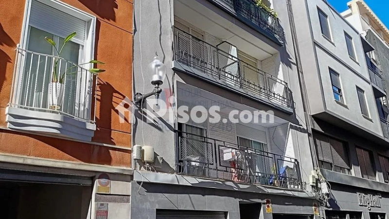 Piso – Elx - Elche