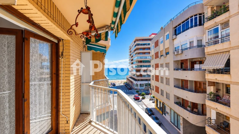 Piso – Torrevieja