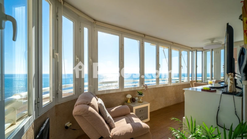 Piso – el Campello, Platja de Mutxavista