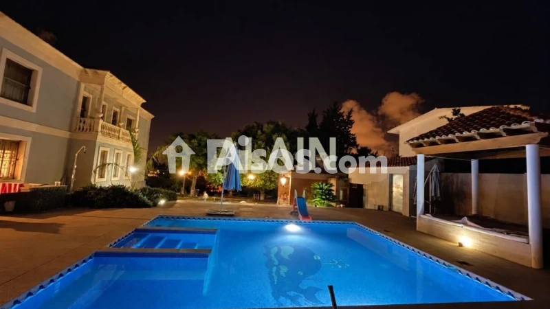 Casa en venta en Vistahermosa