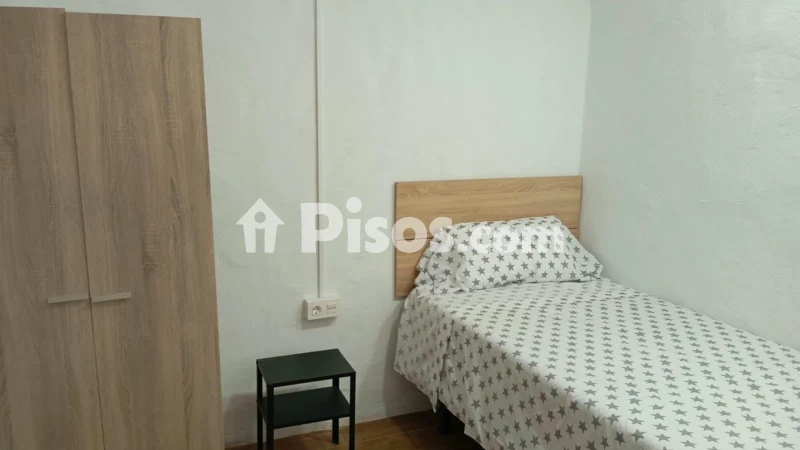 Fotografía del inmueble reportado: 500 €/mes — Murcia, Murcia