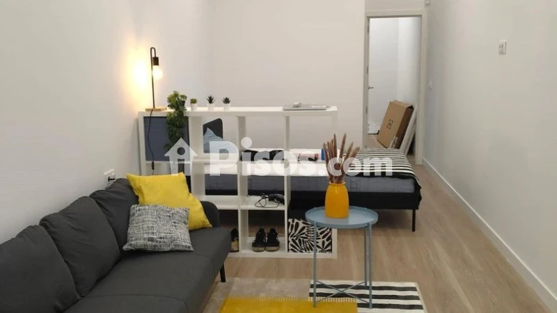 Fotografía del inmueble reportado: 630 €/mes — Murcia, Murcia