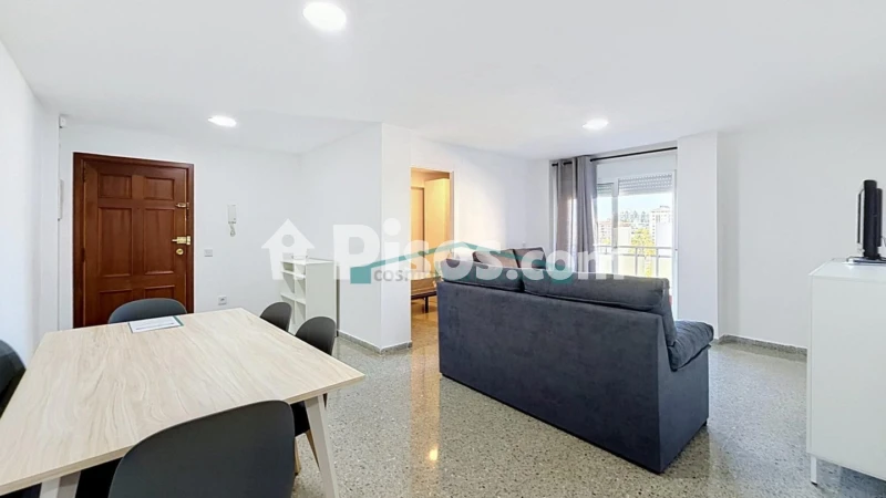Fotografía del inmueble reportado: 1.800 €/mes — Valencia, Valencia