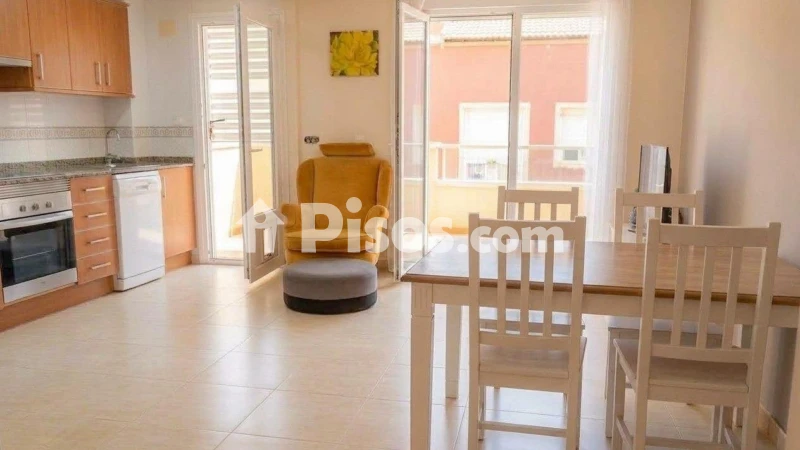 Piso – Alicante - Alacant