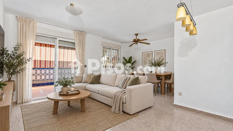 Piso – Alicante - Alacant