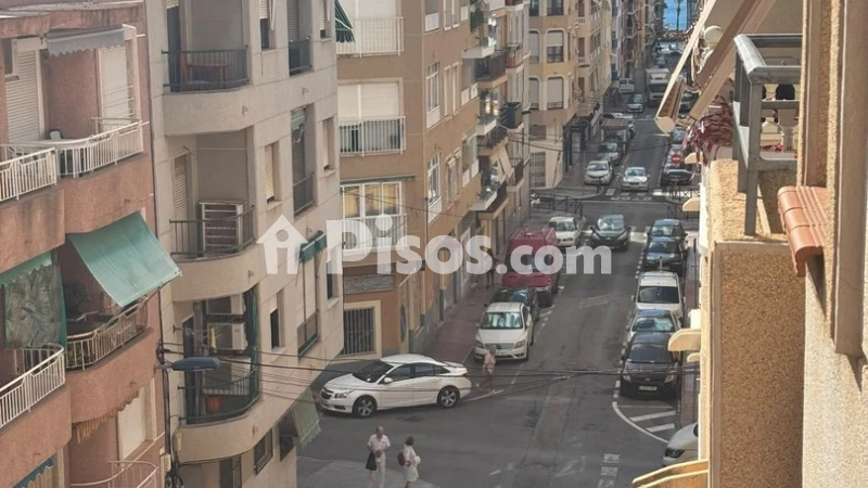 Piso – Torrevieja