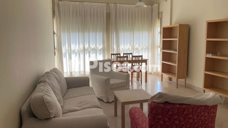 Fotografía del inmueble reportado: 1.200 €/mes — Sevilla, Sevilla