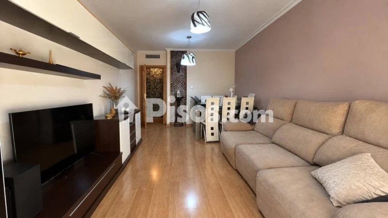 Piso – Elx - Elche