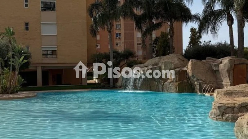 Fotografía del inmueble reportado: 1.800 €/mes — Alicante, Alicante