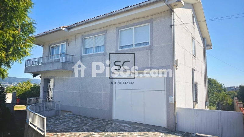 Casa – Ferrol