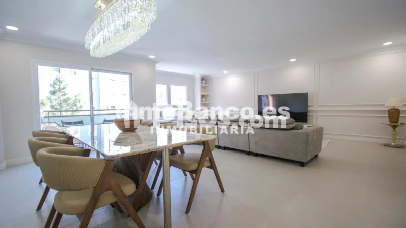 Fotografía del inmueble reportado: 3.400 €/mes — Valencia, Valencia