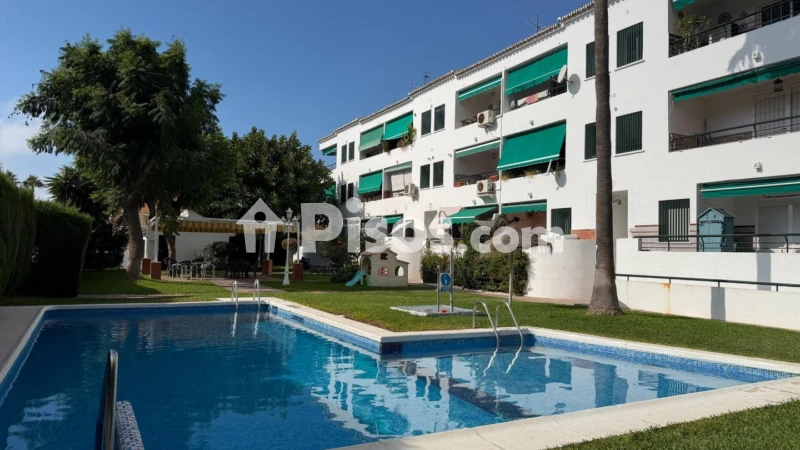 Fotografía del inmueble reportado: 1.200 €/mes — Málaga, Málaga