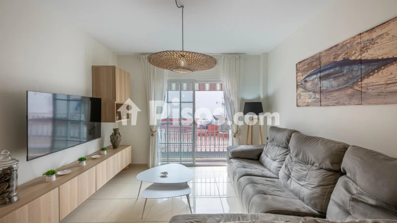 Fotografía del inmueble reportado: 1.600 €/mes — Málaga, Málaga