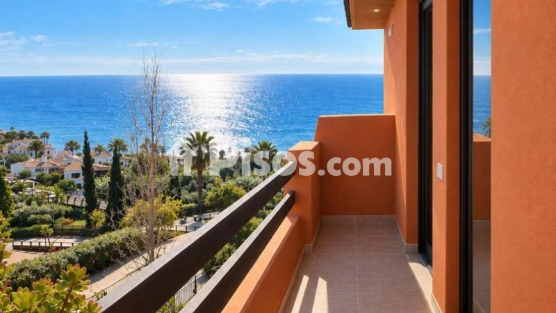 Fotografía del inmueble reportado: 2.500 €/mes — Málaga, Málaga
