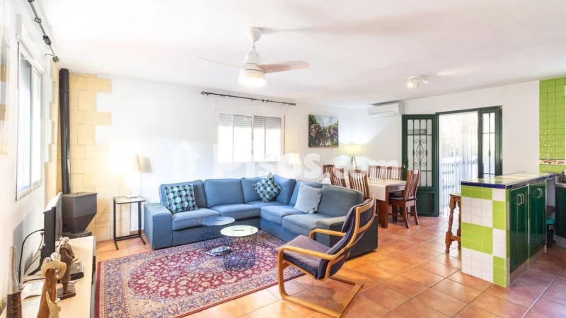 Fotografía del inmueble reportado: 650 €/mes — Granada, Granada