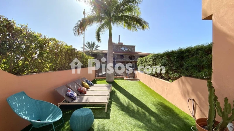 Fotografía del inmueble reportado: 2.000 €/mes — Las Palmas, Las Palmas