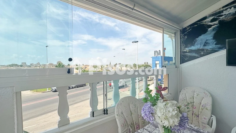 Casa – Torrevieja