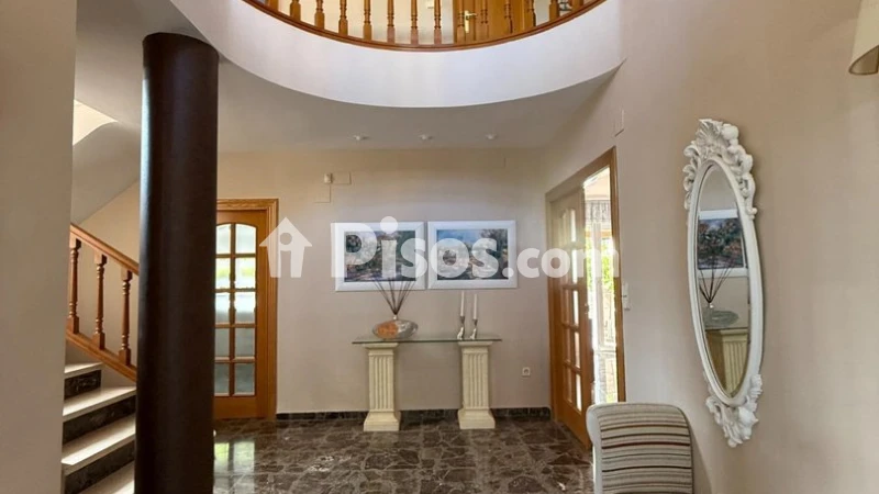 Casa – Albacete Capital