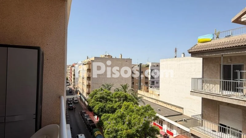 Piso – Torrevieja