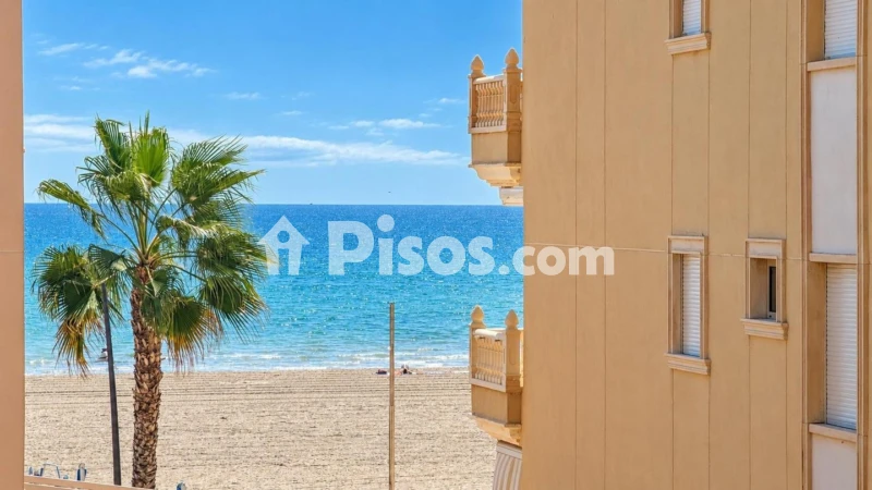 Piso – Santa Pola