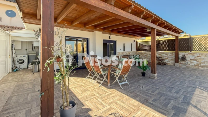 Fotografía del inmueble reportado: 1.700 €/mes — Valencia, Valencia