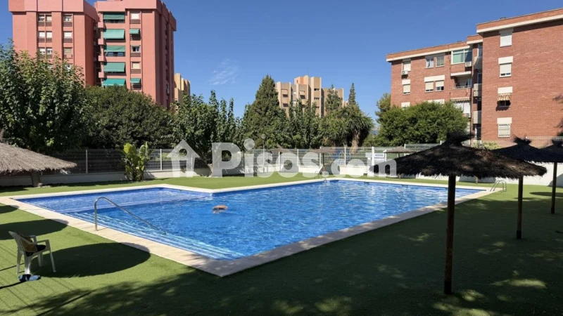 Pis – Alicante - Alacant
