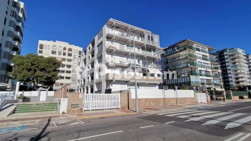 Fotografía del inmueble reportado: 1.000 €/mes — Castellón, Castellón