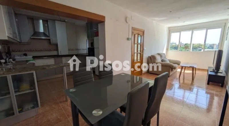 Fotografía del inmueble reportado: 1.200 €/mes — Valencia, Valencia