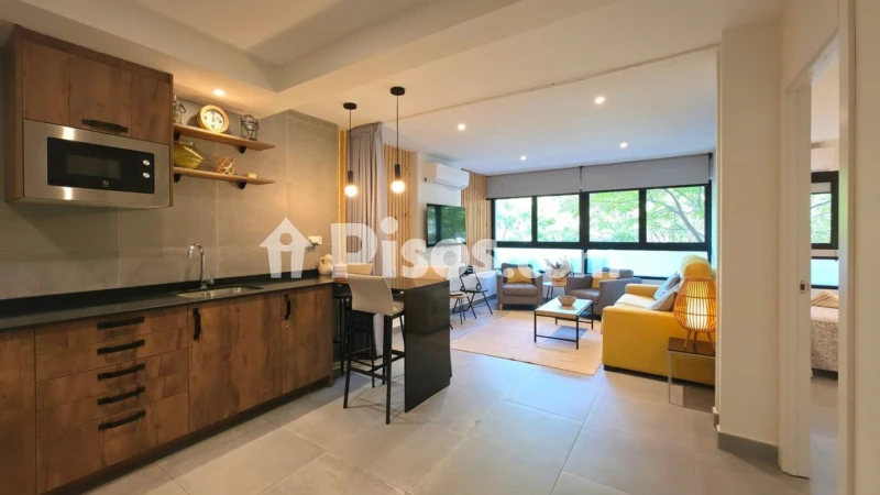 Piso – Alicante - Alacant