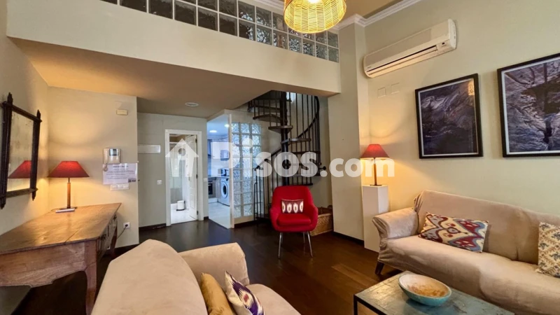Fotografía del inmueble reportado: 3.200 €/mes — Valencia, Valencia