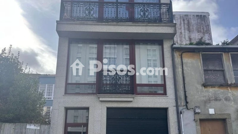 Casa – Ferrol
