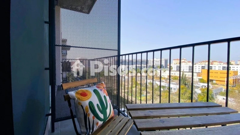 Fotografía del inmueble reportado: 950 €/mes — Sevilla, Sevilla