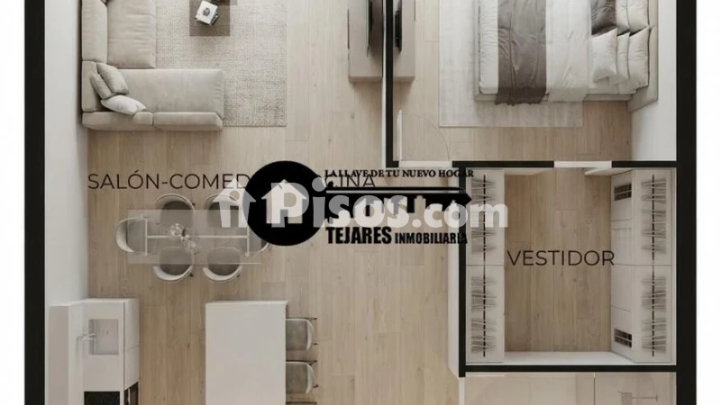 Pis – Albacete Capital