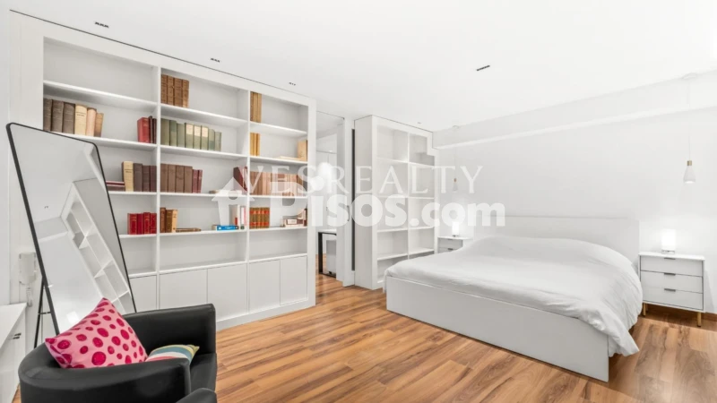 Fotografía del inmueble reportado: 1.200 €/mes — Alicante, Alicante