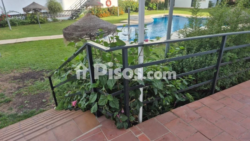 Fotografía del inmueble reportado: 1.200 €/mes — Málaga, Málaga