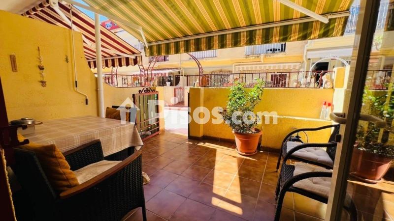Casa – Orihuela, Playa Flamenca II