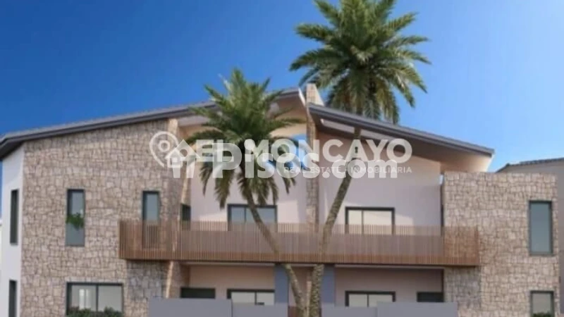 Casa – Almoradí