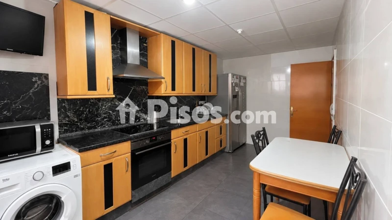 Piso en venta en Carrer de la Diagonal