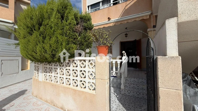 Casa – Torrevieja, La Rosaleda, Cabo Cervera-Playa la Mata