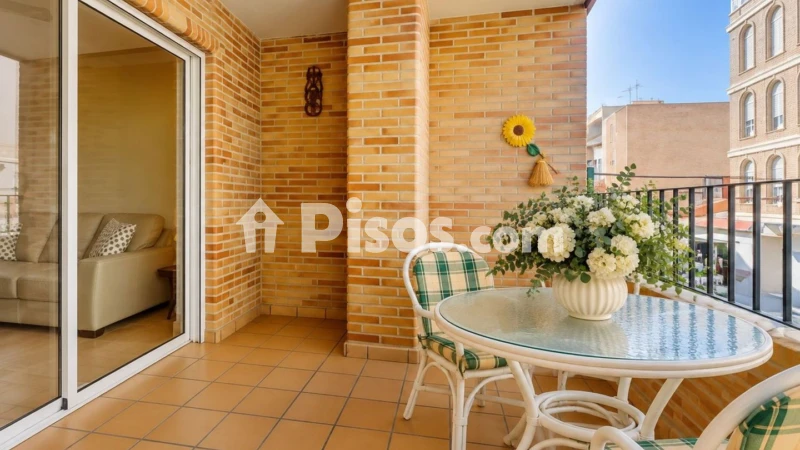 Pis – Torrevieja