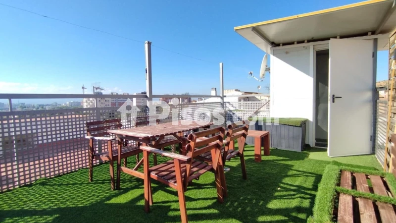 Fotografía del inmueble reportado: 1.100 €/mes — Murcia, Murcia