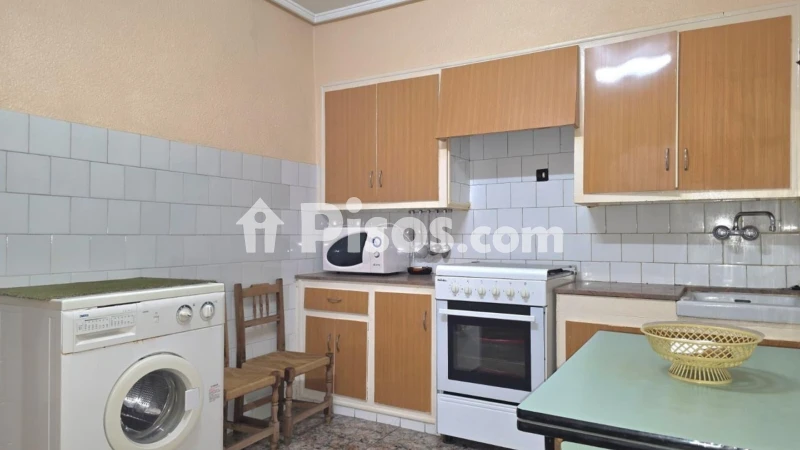 Piso en venta en Calle Esperidion Porta Requesen