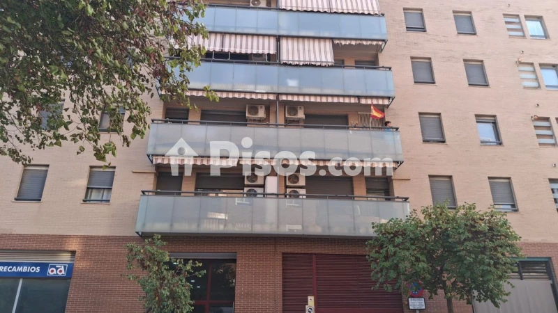 Fotografía del inmueble reportado: 1.200 €/mes — Valencia, Valencia