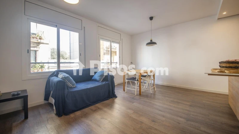 Fotografía del inmueble reportado: 1.223 €/mes — Barcelona, Barcelona
