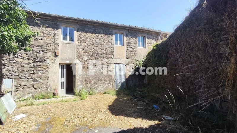Casa – A Picota, Ventín