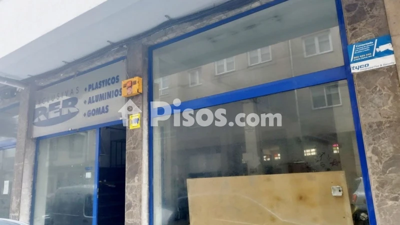 Local comercial en alquiler en Calle de Vizcaya, 57, cerca de Calle de Noya