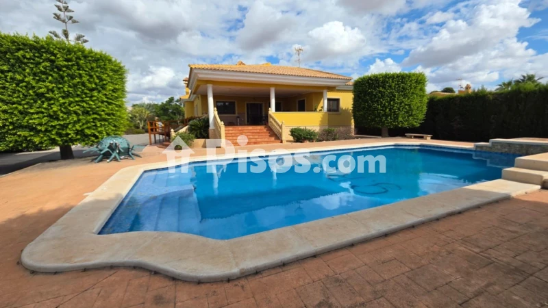 Chalet en venta en La Galia-Bonavista