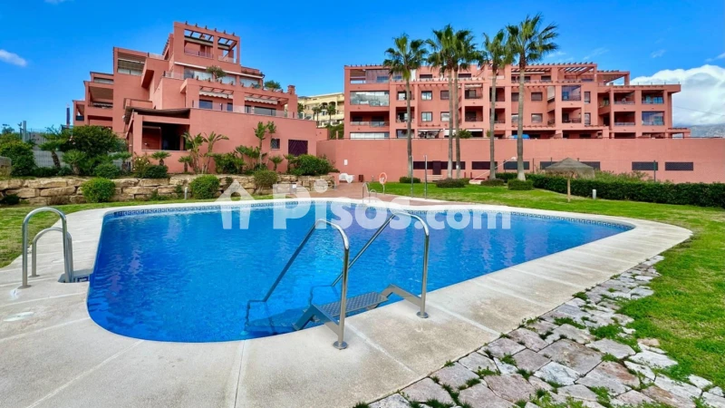 Fotografía del inmueble reportado: 900 €/mes — Malaga, Málaga