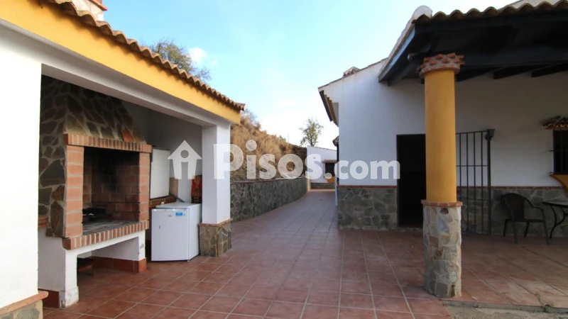 Fotografía del inmueble reportado: 1.500 €/mes — Málaga, Málaga