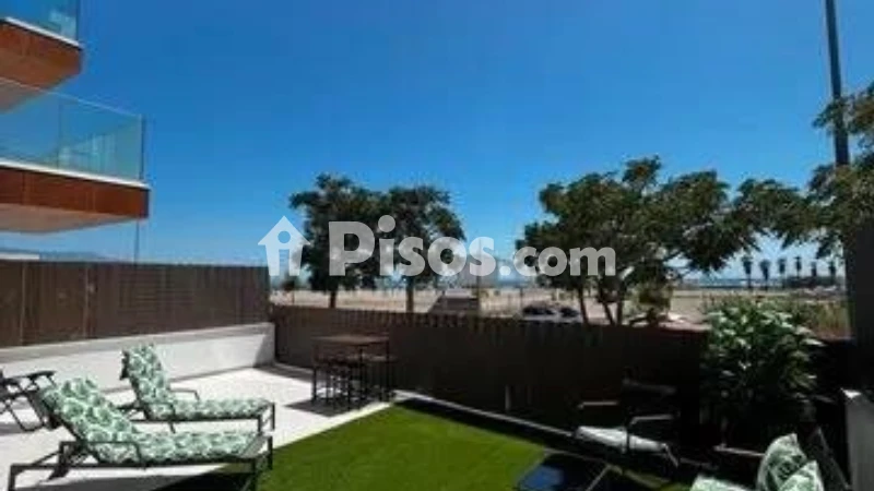 Fotografía del inmueble reportado: 1.700 €/mes — Málaga, Málaga